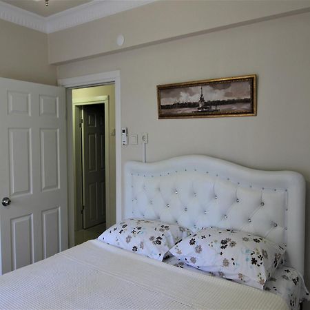 Sultanahmet Deluxe Yilmaz Apart اسطنبول المظهر الخارجي الصورة