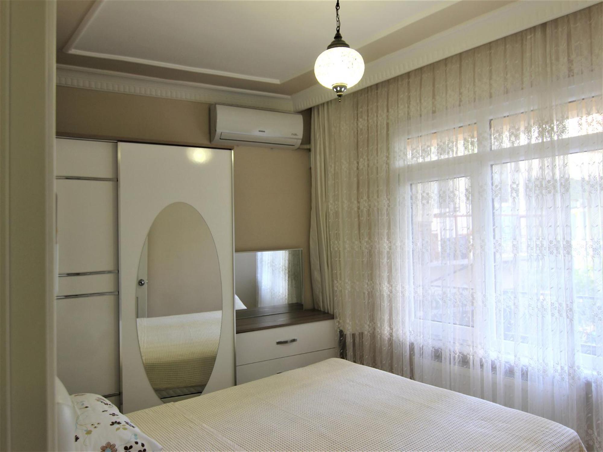 Sultanahmet Deluxe Yilmaz Apart اسطنبول المظهر الخارجي الصورة