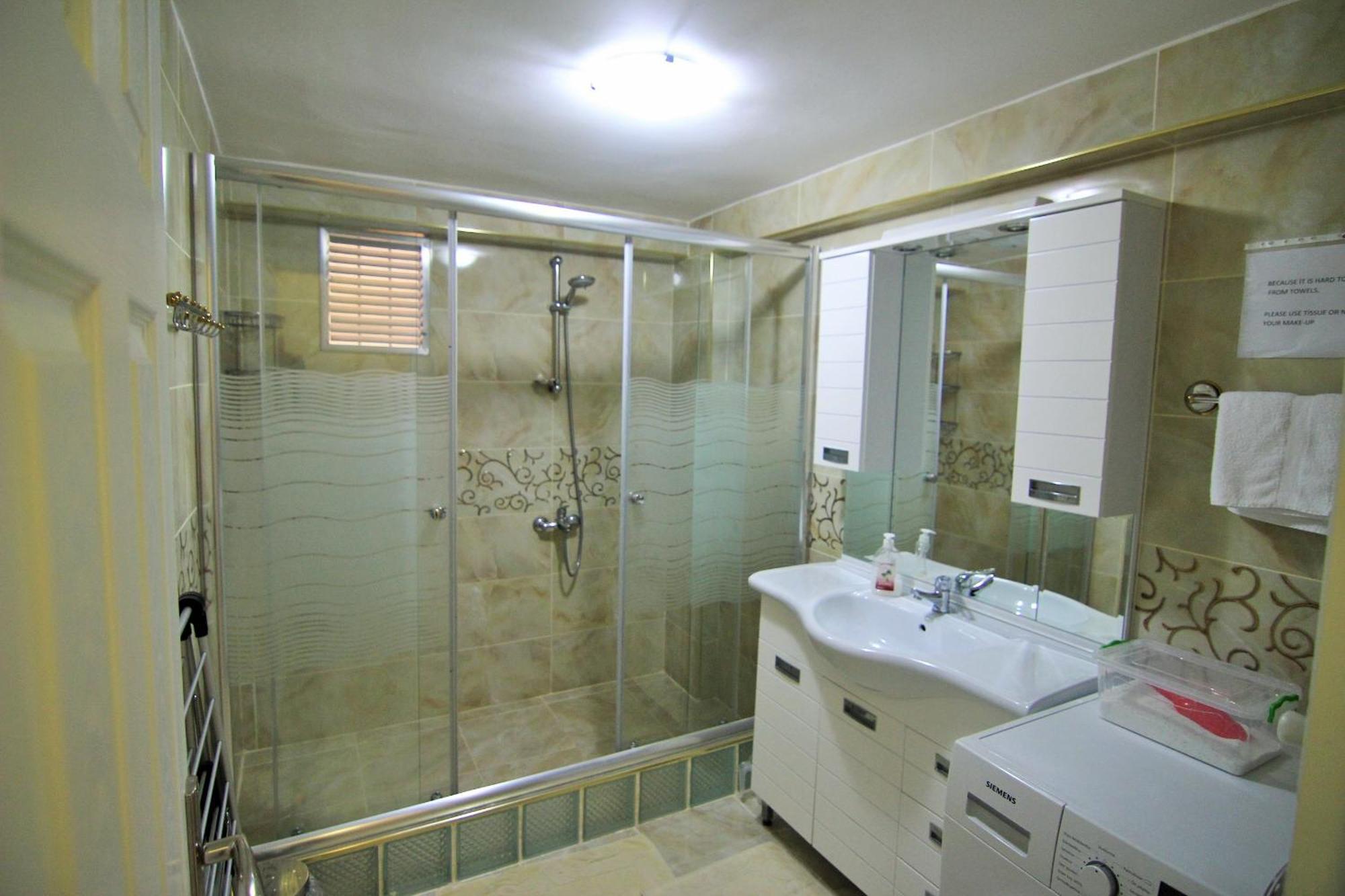 Sultanahmet Deluxe Yilmaz Apart اسطنبول المظهر الخارجي الصورة