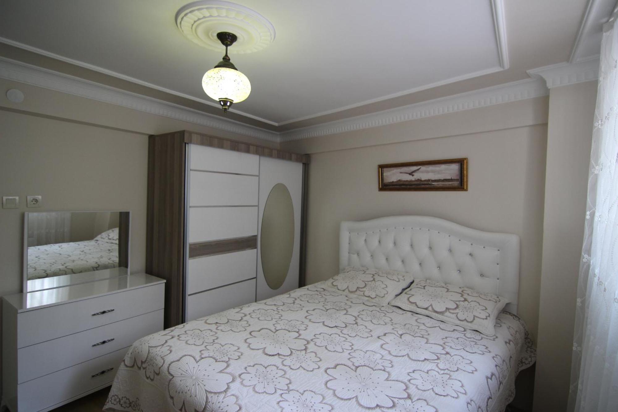 Sultanahmet Deluxe Yilmaz Apart اسطنبول المظهر الخارجي الصورة