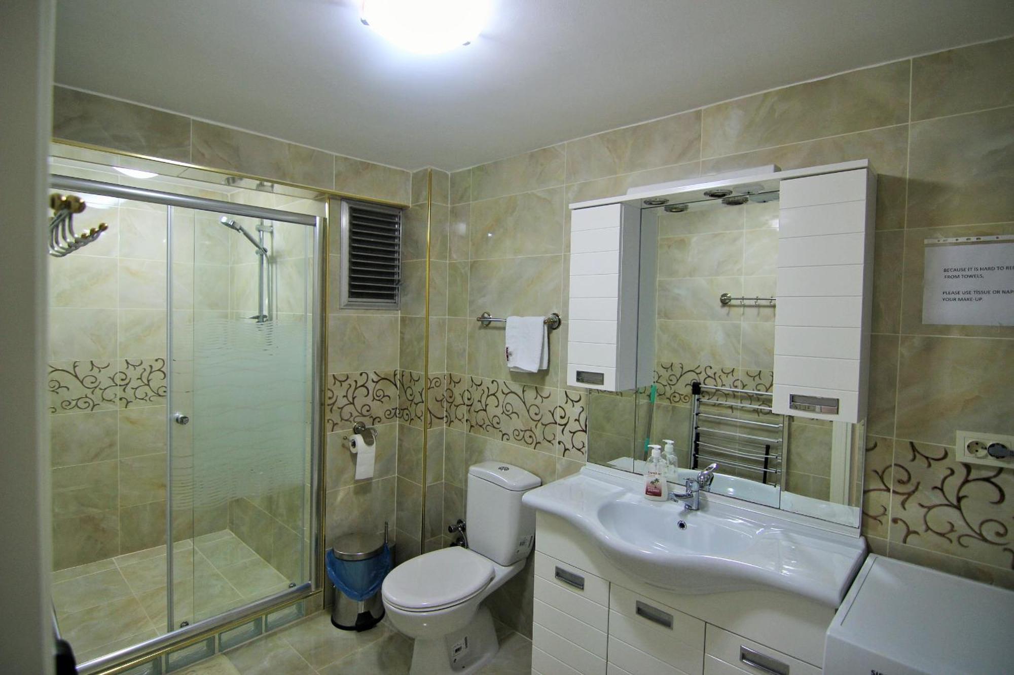 Sultanahmet Deluxe Yilmaz Apart اسطنبول المظهر الخارجي الصورة