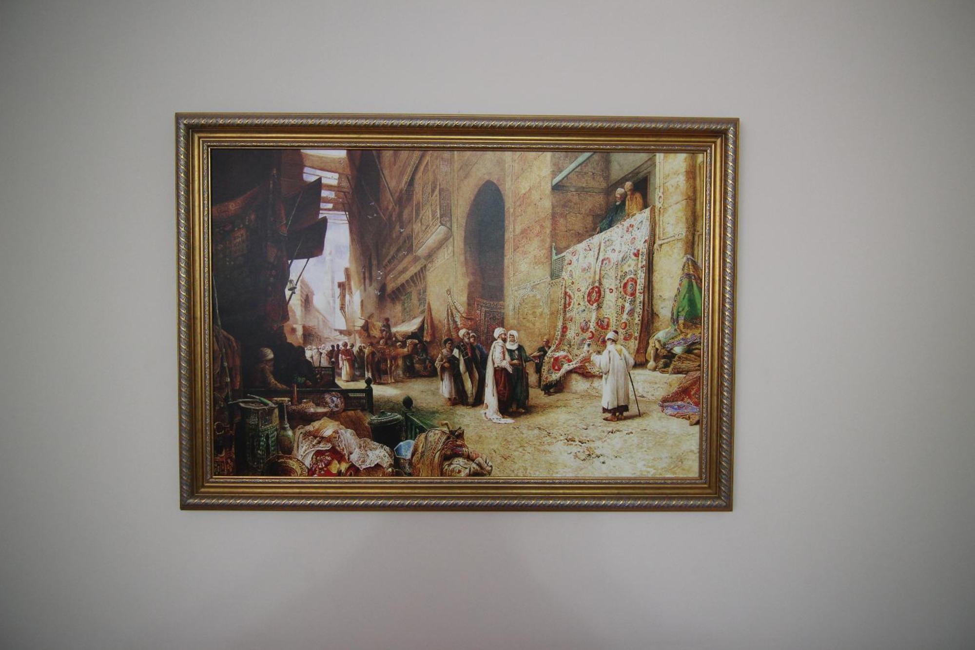 Sultanahmet Deluxe Yilmaz Apart اسطنبول المظهر الخارجي الصورة