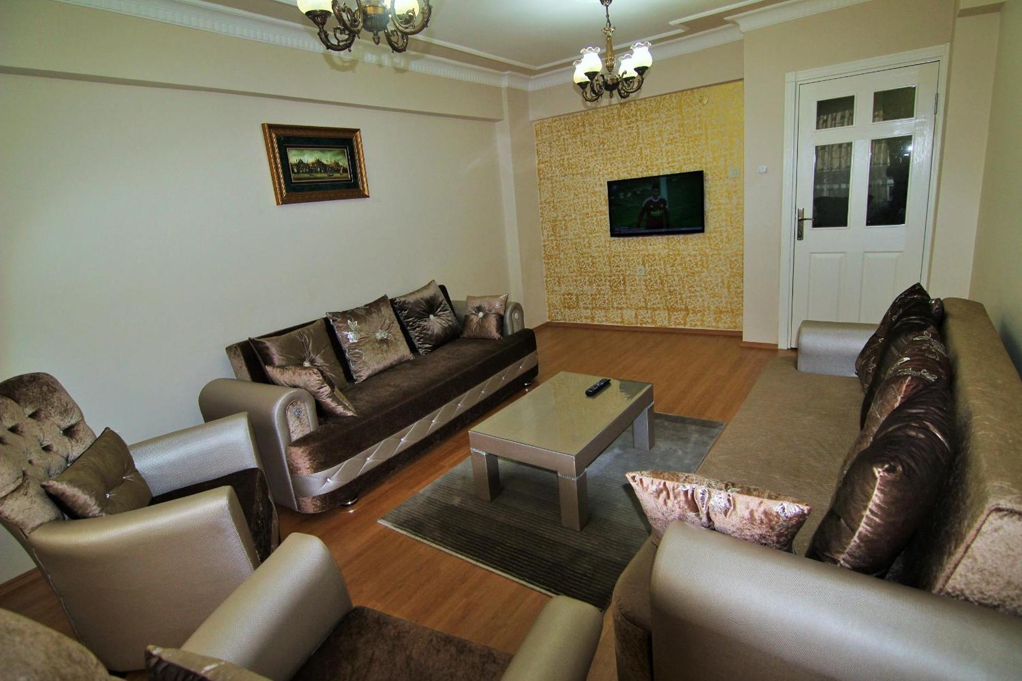Sultanahmet Deluxe Yilmaz Apart اسطنبول المظهر الخارجي الصورة