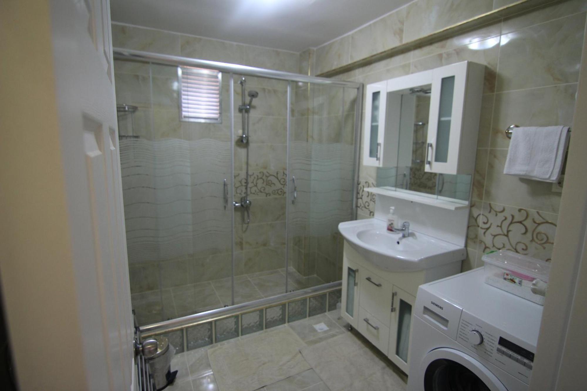Sultanahmet Deluxe Yilmaz Apart اسطنبول المظهر الخارجي الصورة