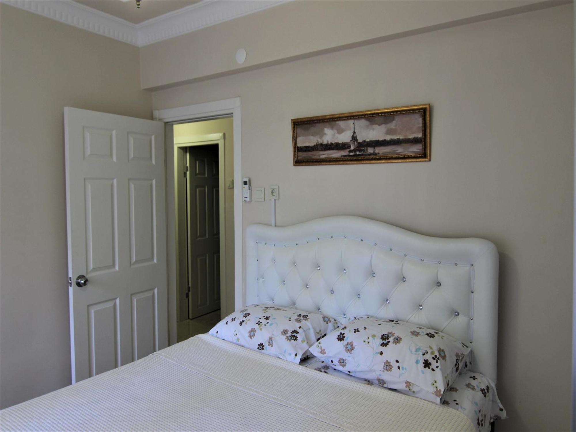 Sultanahmet Deluxe Yilmaz Apart اسطنبول المظهر الخارجي الصورة