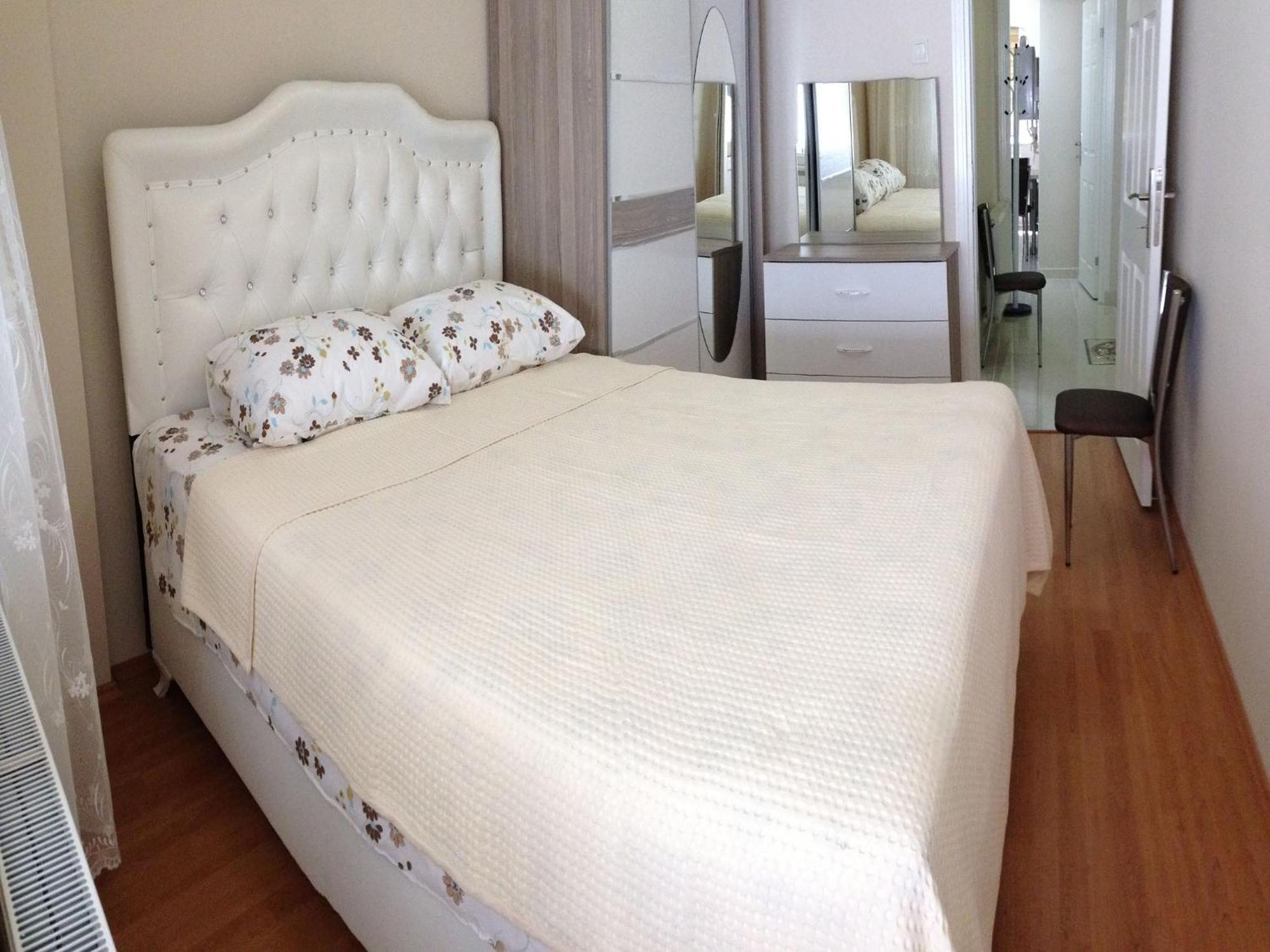 Sultanahmet Deluxe Yilmaz Apart اسطنبول المظهر الخارجي الصورة