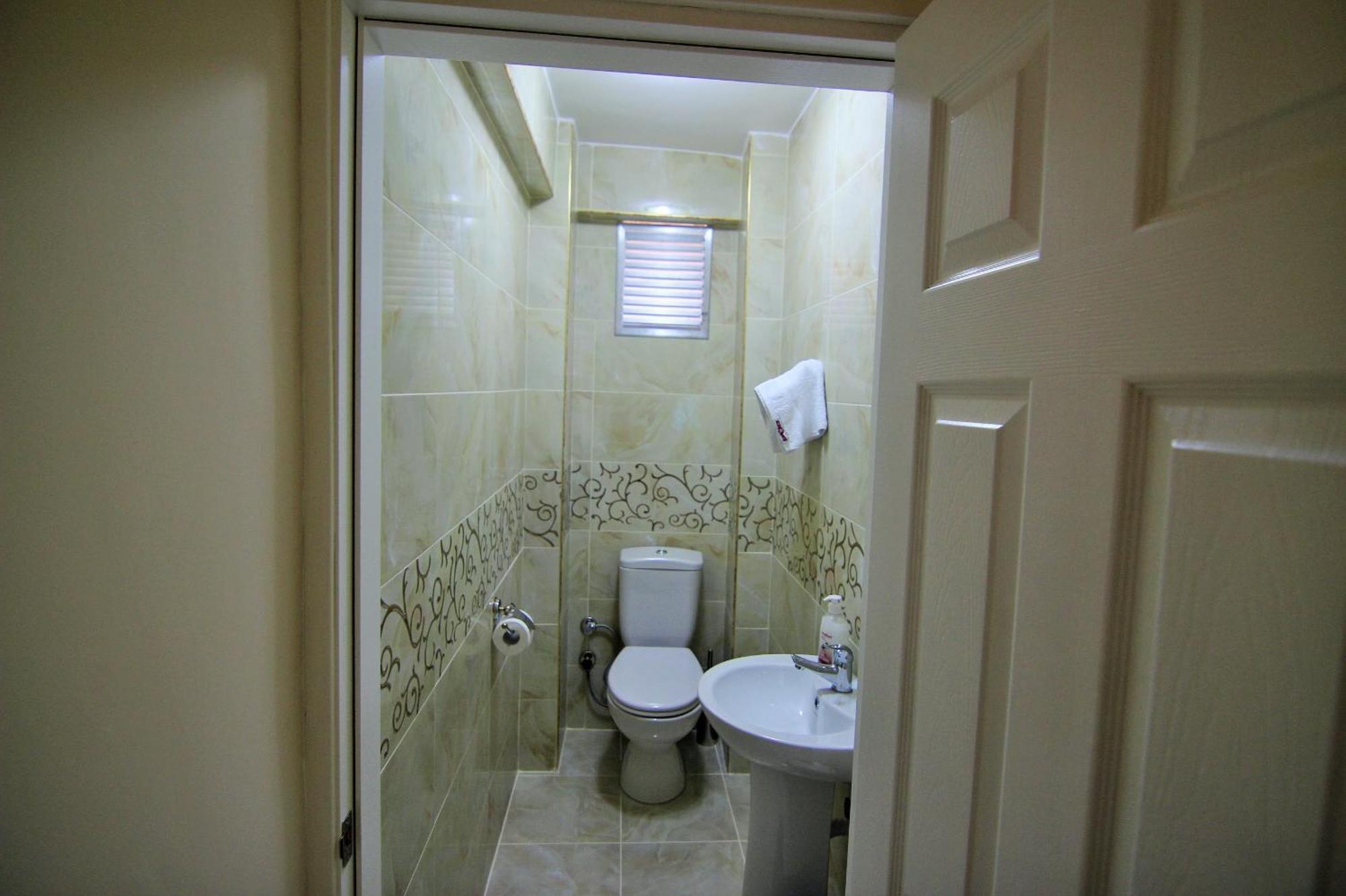 Sultanahmet Deluxe Yilmaz Apart اسطنبول المظهر الخارجي الصورة